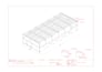 create professional 2d autocad drawing and more you want